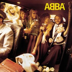 Обложка ABBA - The winner takes it all