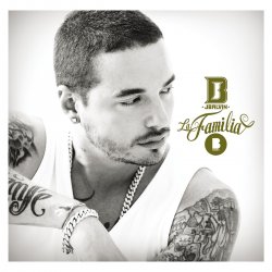 Обложка J Balvin - Ay Vamos