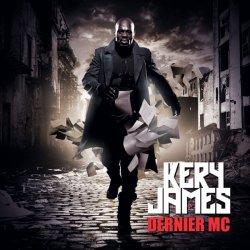 Обложка Kery James Feat. Imany - Le Mystere Feminin