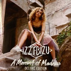 Обложка Izzy Bizu - Naive Soul