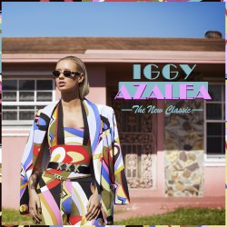 Обложка Iggy Azalea - Walk the Line