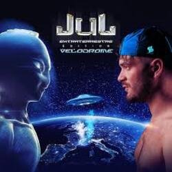 Обложка Jul - J'éteins mon téléphone