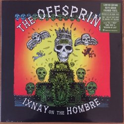 Обложка The Offspring - The Meaning Of Life