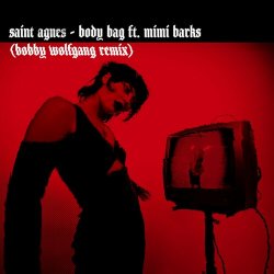 Обложка Saint Agnes feat. Mimi Barks - Body Bag (Bobby Wolfgang Remix)
