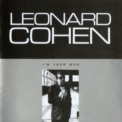 Обложка Leonard Cohen - Everybody Knows