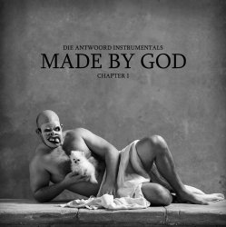 Обложка Die Antwoord - Fok Julle Naaiers (Instrumental)