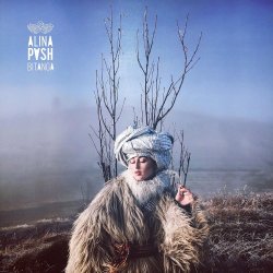 Обложка Alina Pash - Bitanga