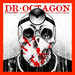 Обложка Dr Octagon - Aliens