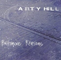 Обложка Arty Hill - I Left Highlandtown