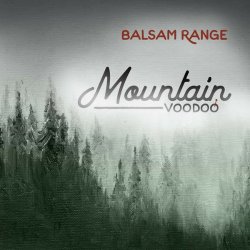 Обложка Balsam Range - Something 'Bout That Suitcase