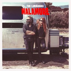 Обложка The Limiñanas - Athen I.A