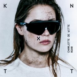 Обложка Charlotte De Witte - Roar