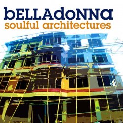 Обложка Belladonna - Black jazz