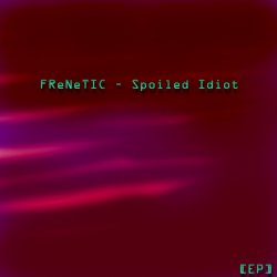 Обложка FReNeTIC - That Point