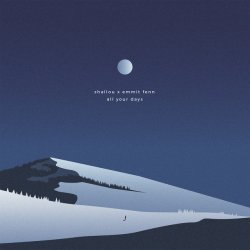 Обложка Shallou - All Your Days
