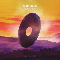 Обложка Exile and Sub Focus - Silicon Chop