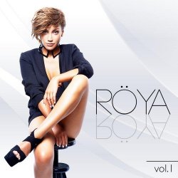 Обложка Roya - Dostum