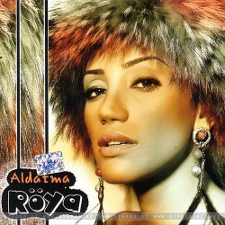 Обложка Roya - Aldatma