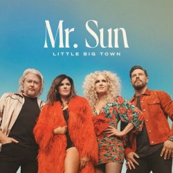 Обложка Little Big Town - All Summer