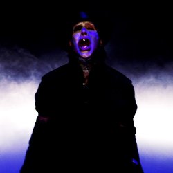Обложка Marilyn Manson - Cry Little Sister