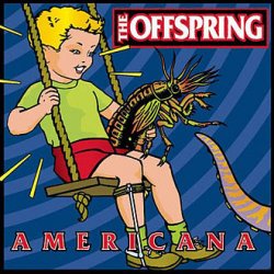 Обложка The Offspring - Have You Ever