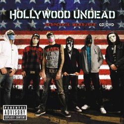 Обложка Hollywood Undead - Sell your soul