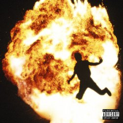 Обложка Metro Boomin & Gucci Mane - Save The World