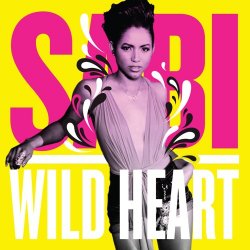 Обложка Sabi - Wild Heart