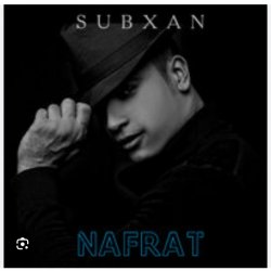 Обложка Subhan - Sway
