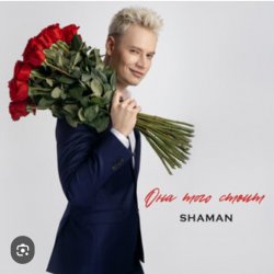 Обложка Shaman - Она того стоит