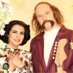 Обложка Потап и Настя Каменских - Чумачечая весна