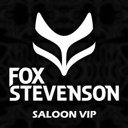 Обложка Fox Stevenson - Saloon VIP