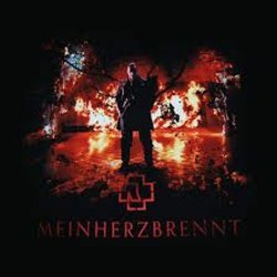 Обложка Foxy Tail - Mein Herz Brennt