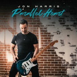 Обложка Jon Harris - Mustard N Ketchup