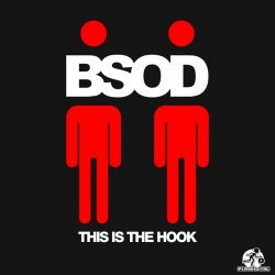Обложка BSOD - This Is Also The Hook
