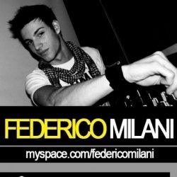 Обложка Federico Milani - Green (Alex Di Stefano Remix)
