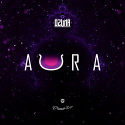 Portada Ozuna feat. Arthur Hanlon - Aura