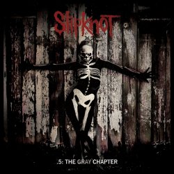 Portada Slipknot - Sarcastrophe