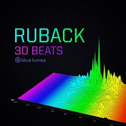 Portada Ruback - The Silence