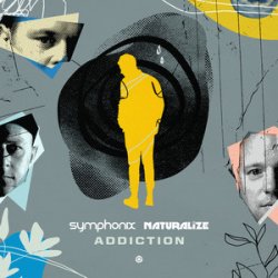 Portada Symphonix - 3D Beat (Ruback remix)