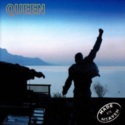 Cover Queen - It's A Beautiful Day