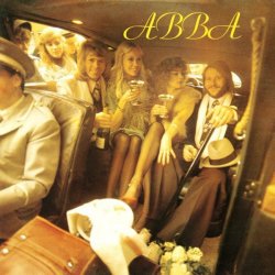 Обложка ABBA - I Do I Do I Do I Do I Do