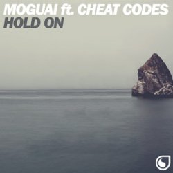 Обложка Moguai feat. Cheat Codes - Hold On (Extended Mix)