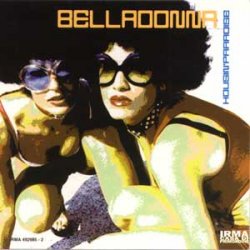 Обложка Belladonna - The Bridge
