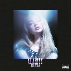 Обложка Kim Petras - Clarity