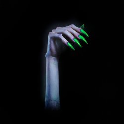 Обложка Kim Petras - Purgatory