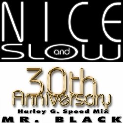 Обложка Mr Black - Nice And Slow (Radio Mix)