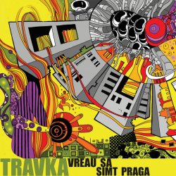 Обложка Travka - Intr-Un Fel
