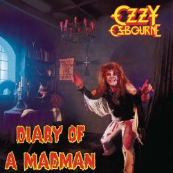 Обложка Ozzy Osbourne - Over The Mountain