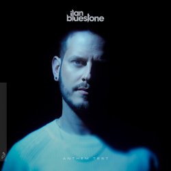 Обложка ilan Bluestone - Tesseract